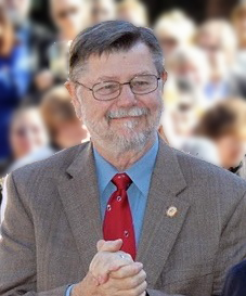 Peter Haslund, President